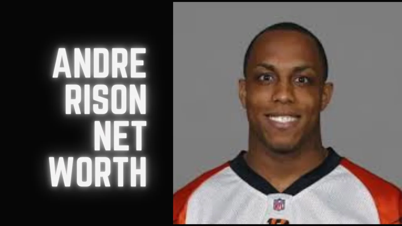 Andre Rison Net Worth