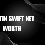 Austin Swift Net Worth