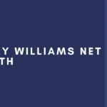 Barry Williams Net Worth