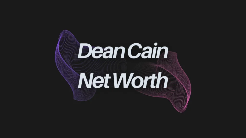 Dean Cain Net Worth