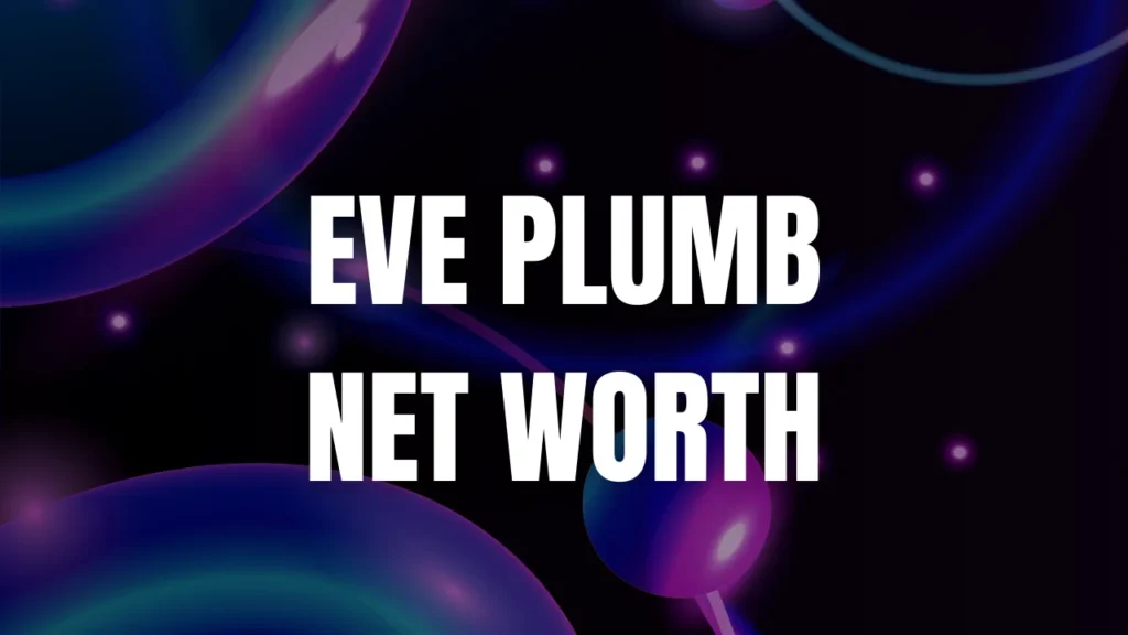 Eve Plumb Net Worth