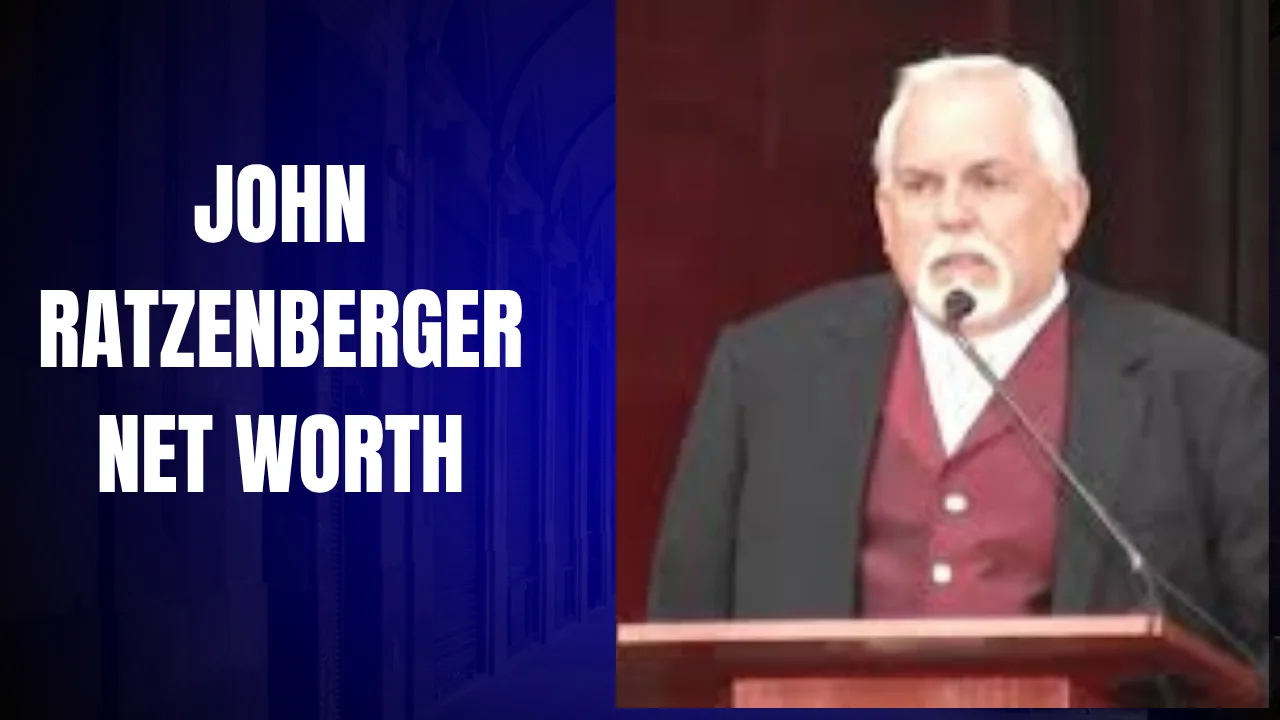 John Ratzenberger Net Worth