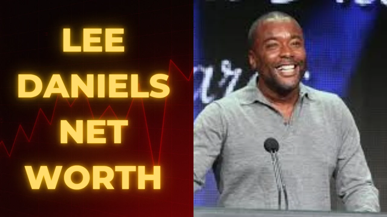 Lee Daniels Net Worth