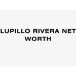 Lupillo Rivera Net Worth