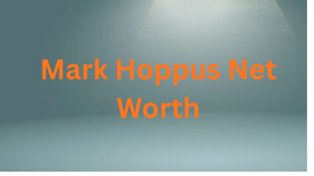 Mark Hoppus Net Worth