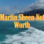 Martin Sheen Net Worth