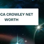 Monica Crowley Net Worth