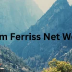 Tim Ferriss Net Worth