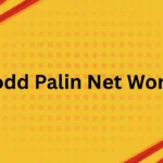 Todd Palin Net Worth