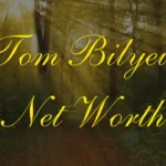 Tom Bilyeu Net Worth