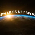 kevin liles net worth