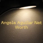 Angela Aguilar Net Worth