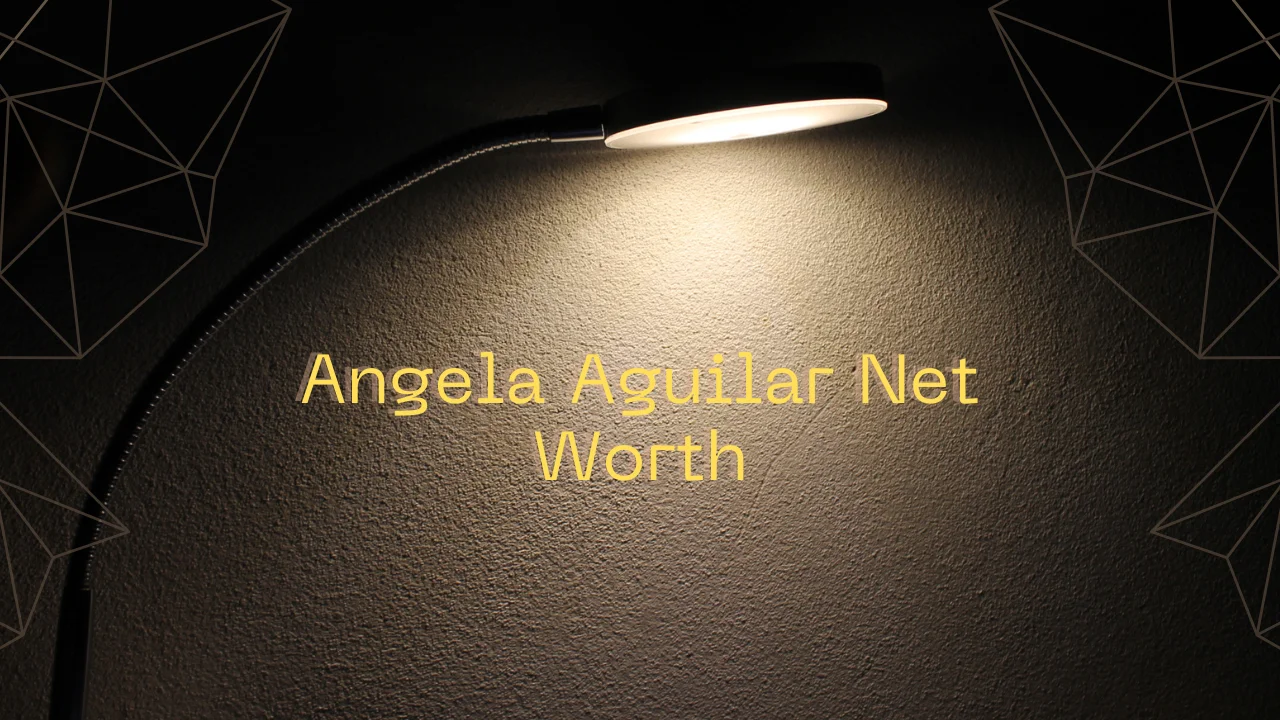 Angela Aguilar Net Worth