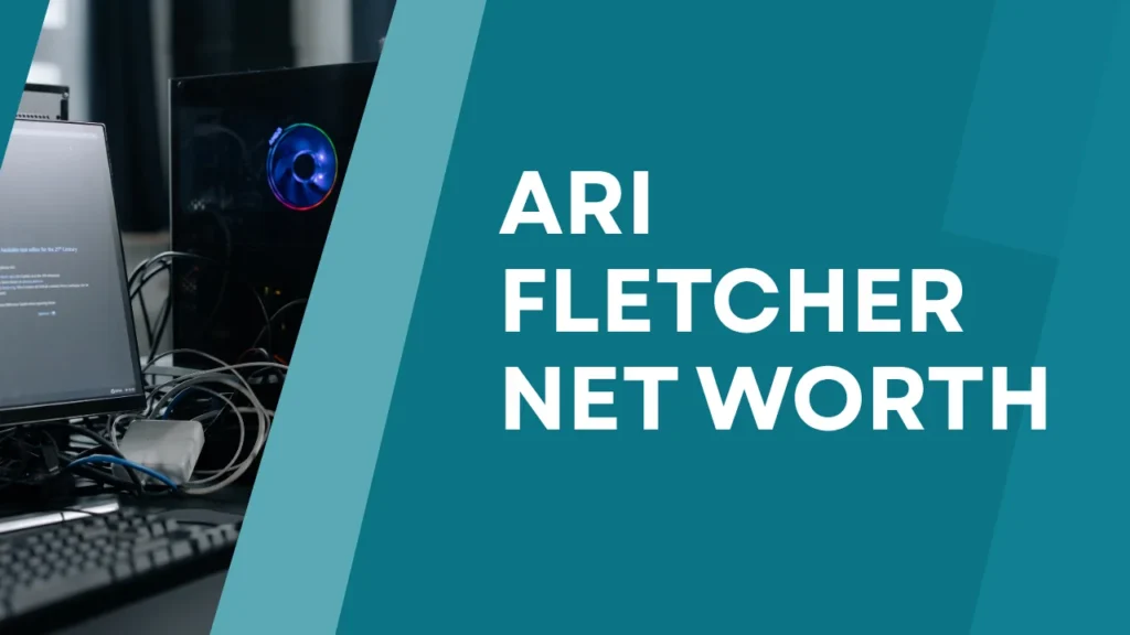 Ari Fletcher Net Worth