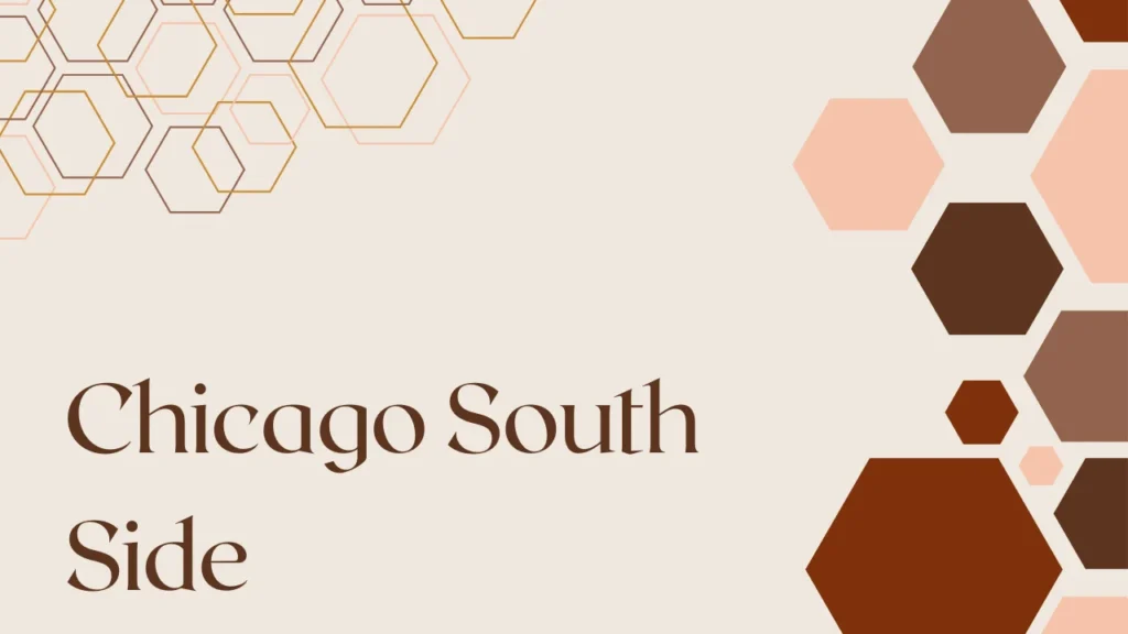 Chicago South Side