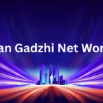 Iman Gadzhi Net Worth