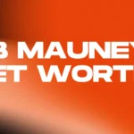 JB Mauney Net Worth