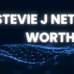 Stevie J Net Worth