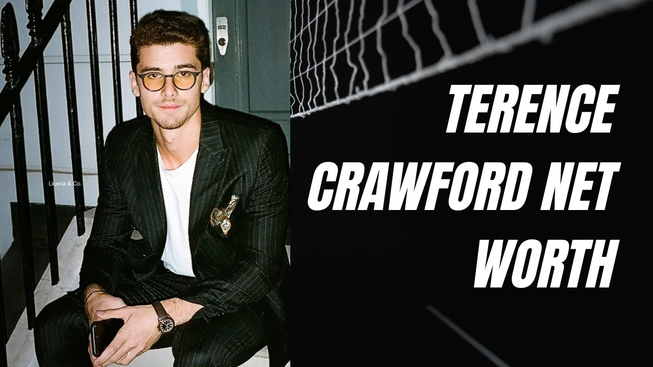 Terence Crawford Net Worth