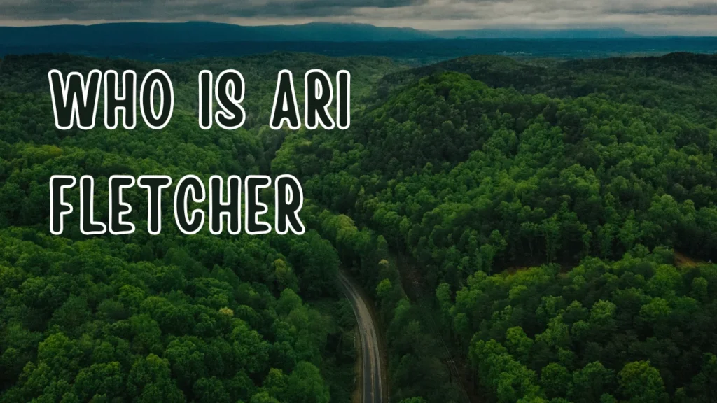 Who Is Ari Fletcher