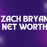 Zach Bryan Net Worth
