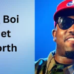 Big Boi Net Worth