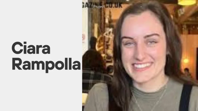 Ciara Rampolla