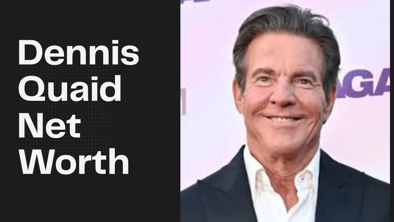 Dennis Quaid Net Worth