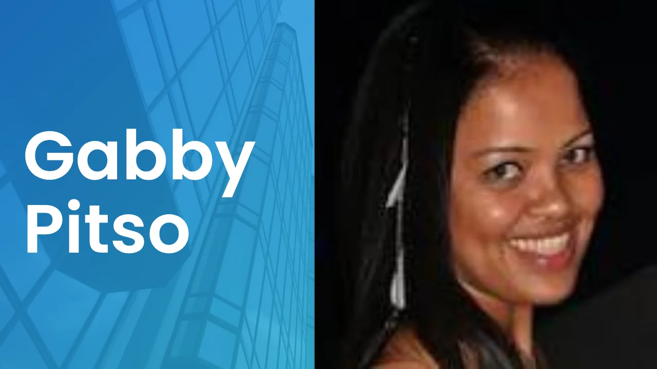 Gabby Pitso