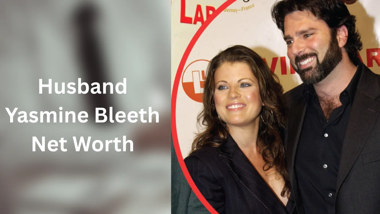 Husband Yasmine Bleeth Net Worth