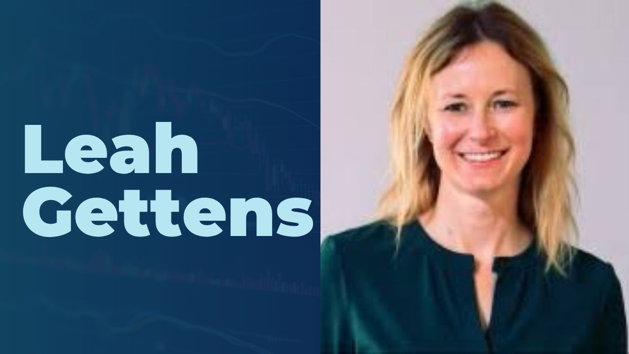 Leah Gettens