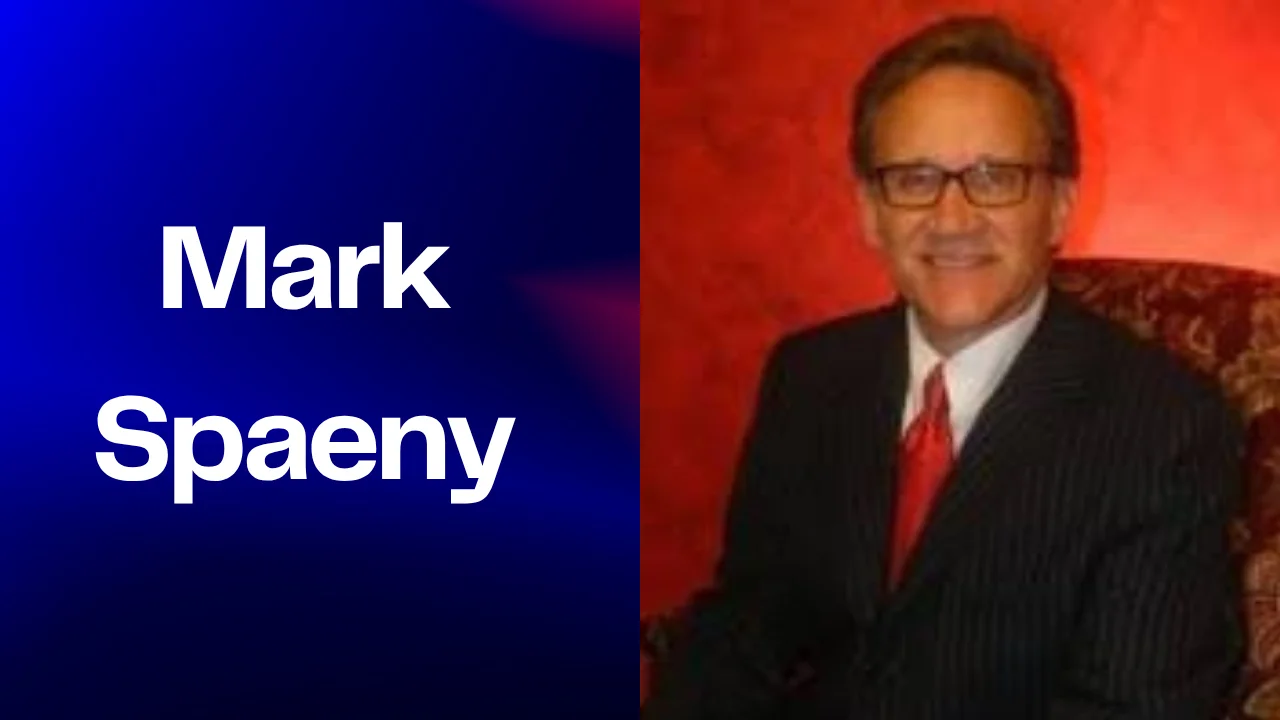 Mark Spaeny