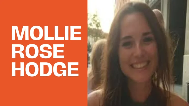 Mollie Rose Hodge