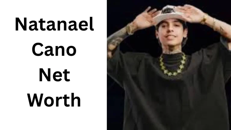 Natanael Cano Net Worth