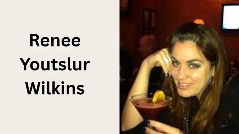 Renee Youtslur Wilkins