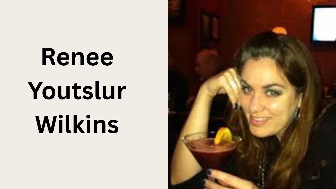 Renee Youtslur Wilkins