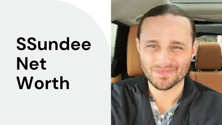 SSundee Net Worth