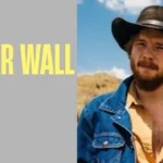 Colter Wall Age