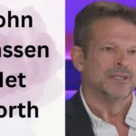 John Janssen Net Worth