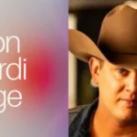 Jon Pardi Age