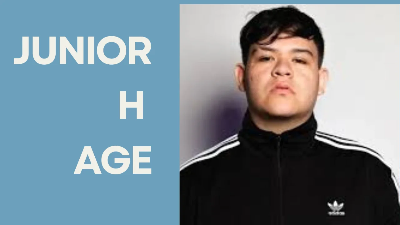 Junior H Age