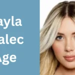 Kayla Malec Age