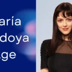 María Zardoya Age