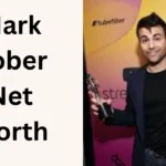 Mark Rober Net Worth