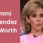 Tammi Menendez Net Worth