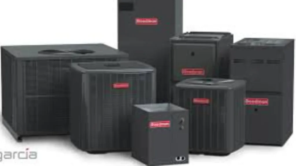 The History of Goodman HVAC